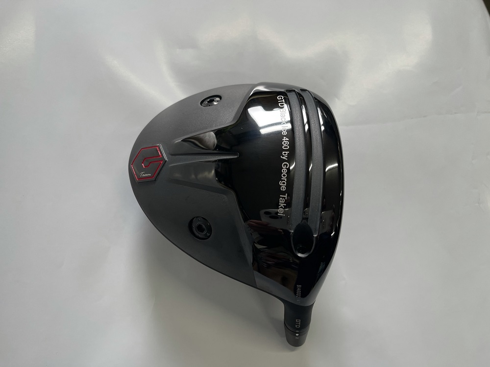 週末セールGTD Black Ice 460オートフレックスAutJ0Y365